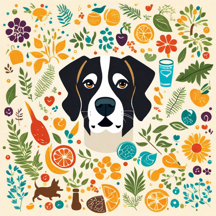 Unleashing Wellness: The Vital Role of Supplements and Vitamins in Your Dog's Diet