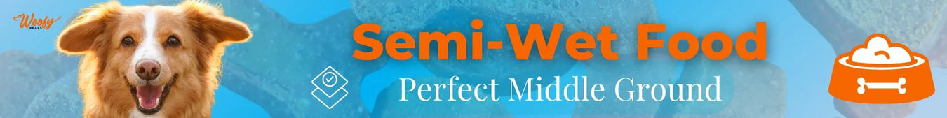 Semi-Wet: The Perfect Middle Ground