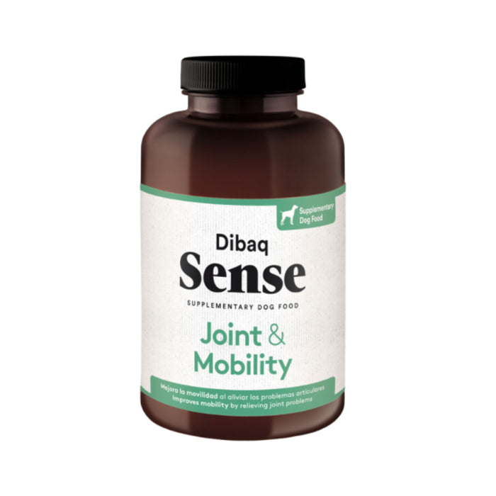 Dibaq - Sense Supplements Selection