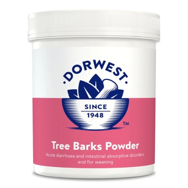 DORWEST - Tree Barks Powder x100g