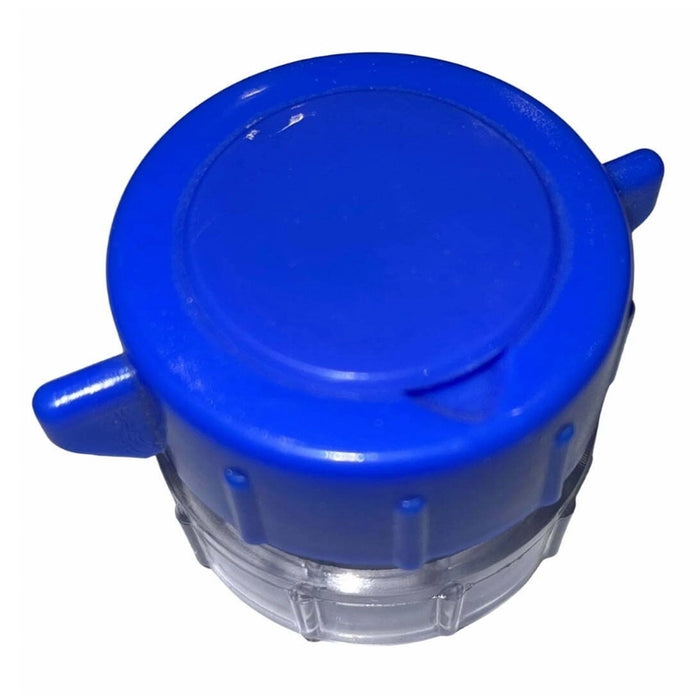 DORWEST - Pill Crusher