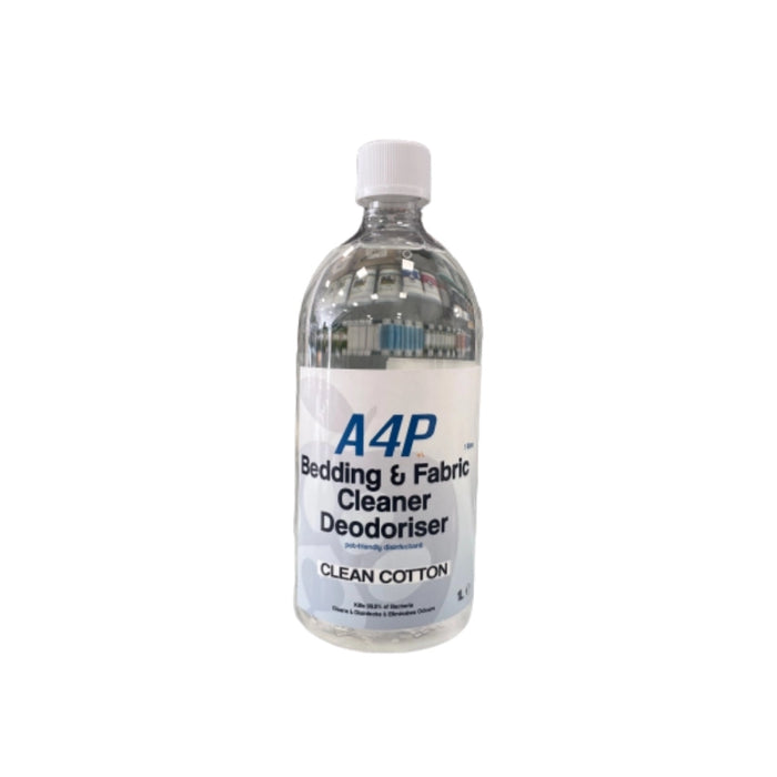 A4P - Fabric Cleaner Deodorizer