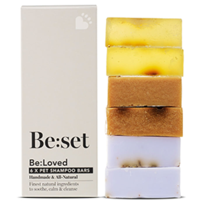 Be:Loved - Natural Care Selection