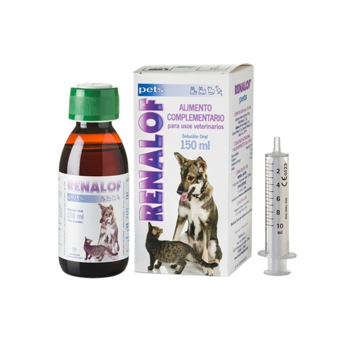 CATALYSIS - Renalof Pets 150ml