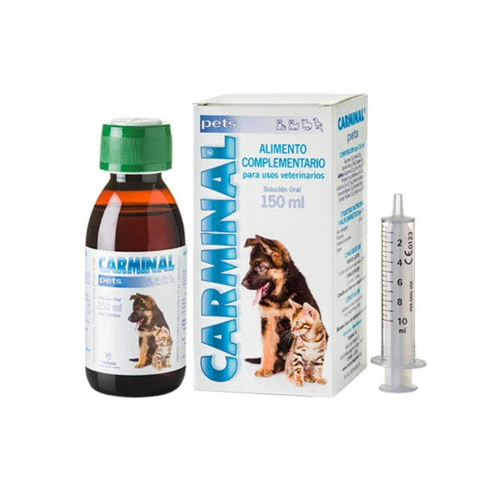 CATALYSIS - Carminal Pets 150ml