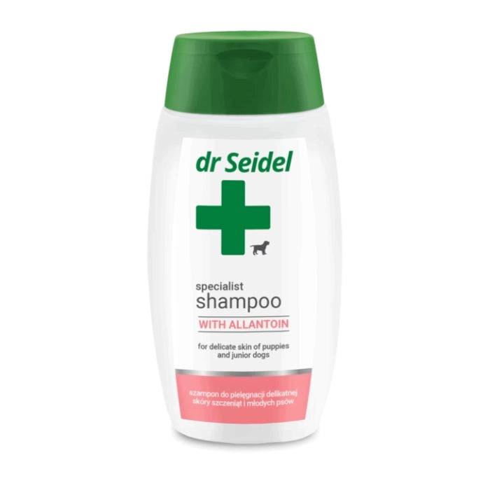 DR SEIDEL - Shampoo for Puppies 220ml