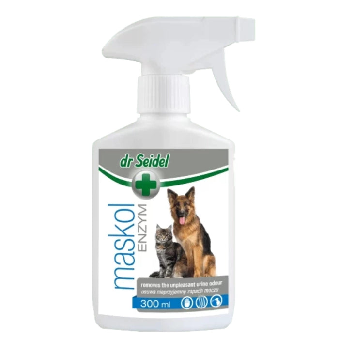 DR SEIDEL - Maskol Enzym Smell Masking 300ml