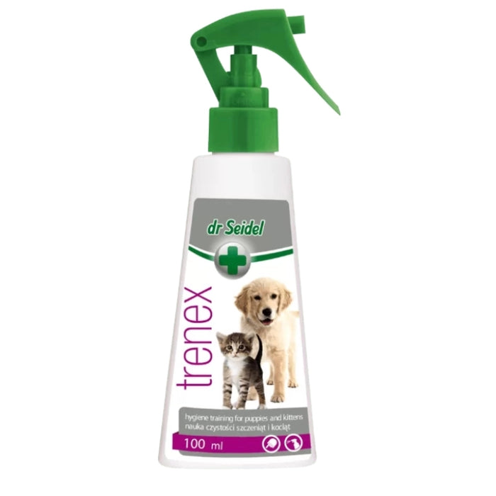 DR SEIDEL - Trenex - Hygiene Training 100ml