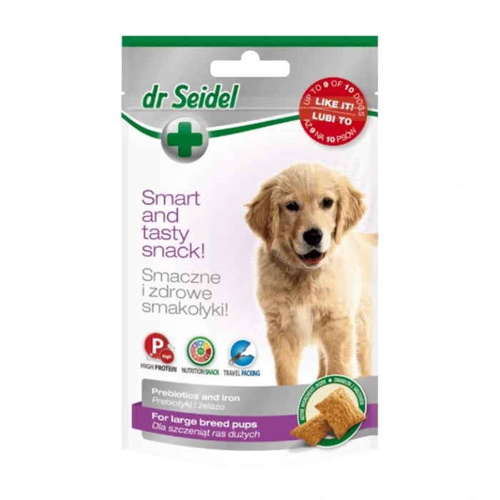 DR SEIDEL - Snacks for Dogs