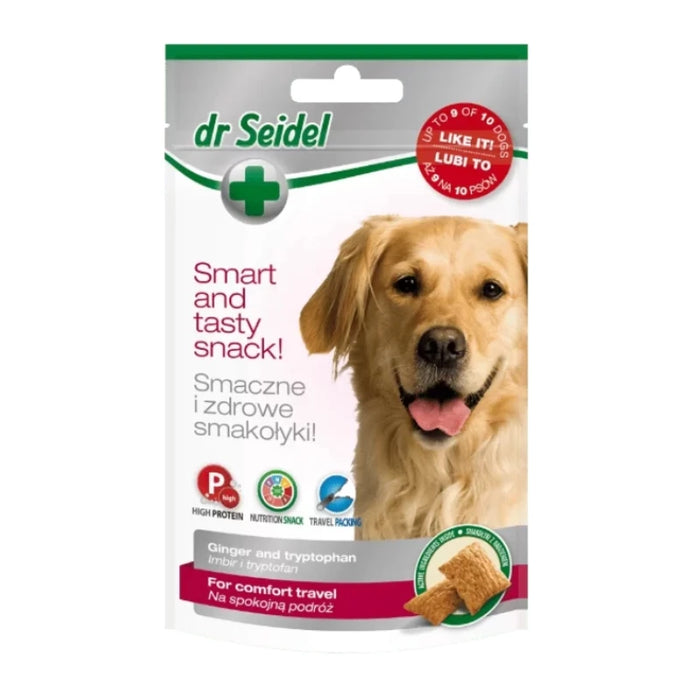 DR SEIDEL - Snacks for Dogs