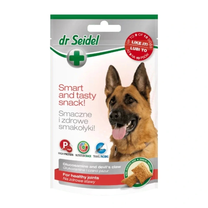 DR SEIDEL - Snacks for Dogs