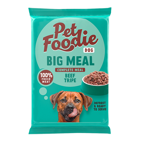 PET FOODIE - RAW SELECTION