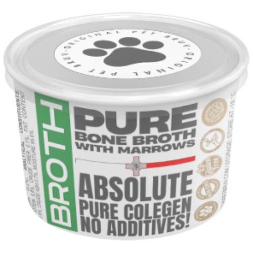 BRUV - Sous-vide Selection — Woofy Meals