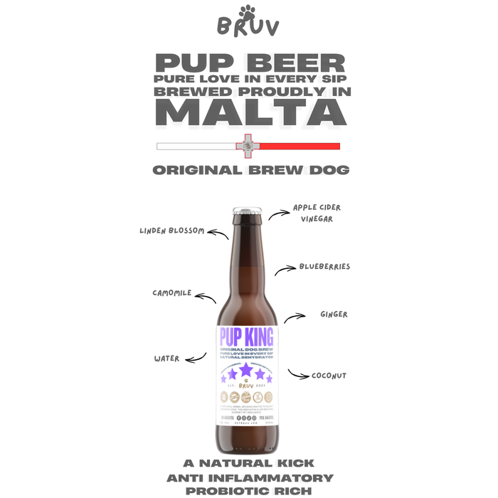 BRUV - Sous-vide Selection