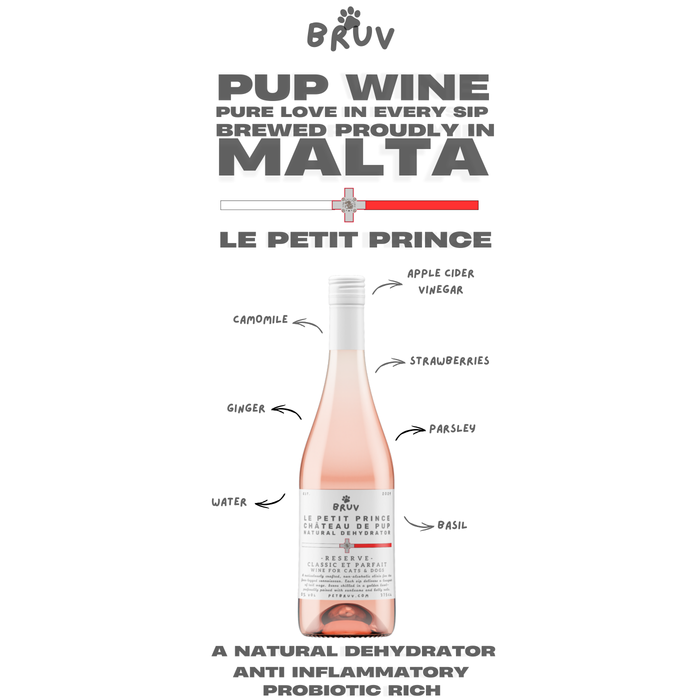 BRUV - Sous-vide Selection