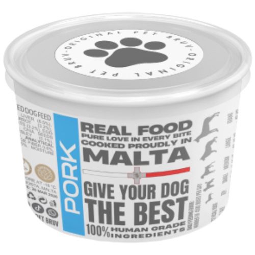 BRUV - Sous-vide Selection