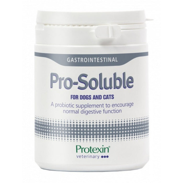 Protexin - Pro-Solubbli
