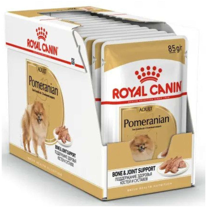 ROYAL CANIN - BREED SELECTION (WET FOOD)