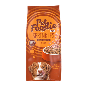 PET FOODIE - RAW SELECTION