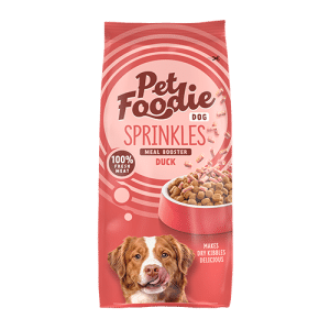 PET FOODIE - RAW SELECTION