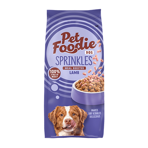 PET FOODIE - RAW SELECTION