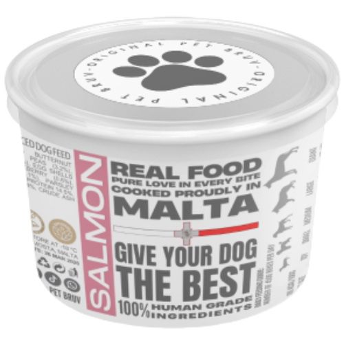 BRUV - Sous-vide Selection