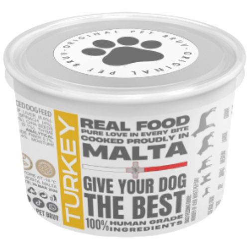 BRUV - Sous-vide Selection