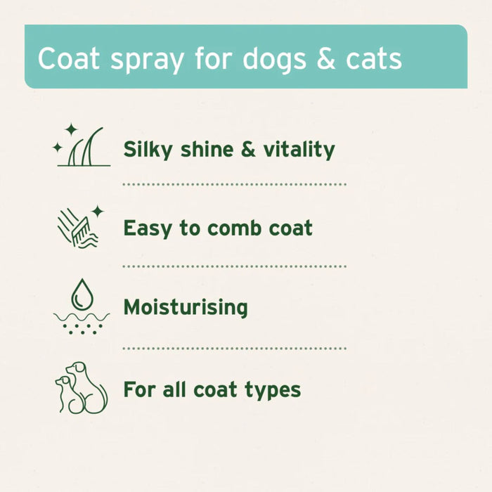 Aniforte - Fur Harmony Care Spray Sensitive