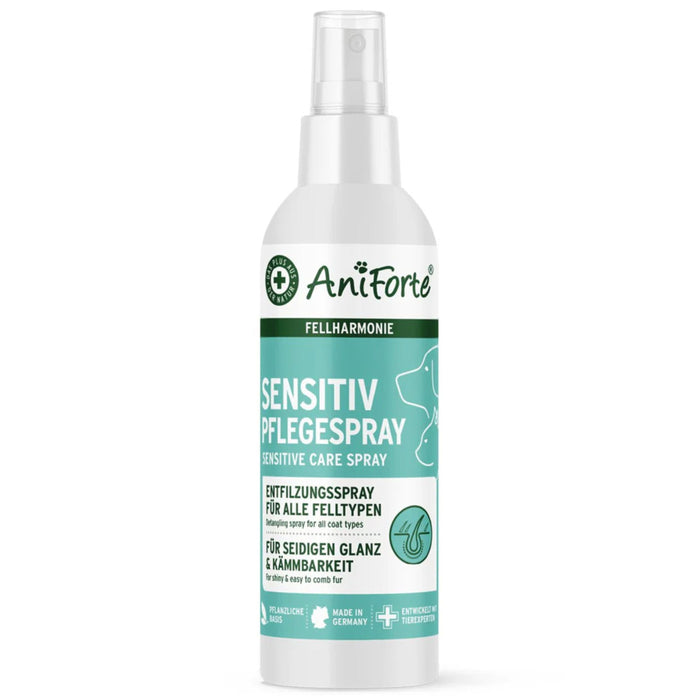 Aniforte - Fur Harmony Care Spray Sensitive