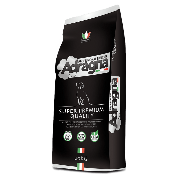 Adragna Professional Breeder Selection