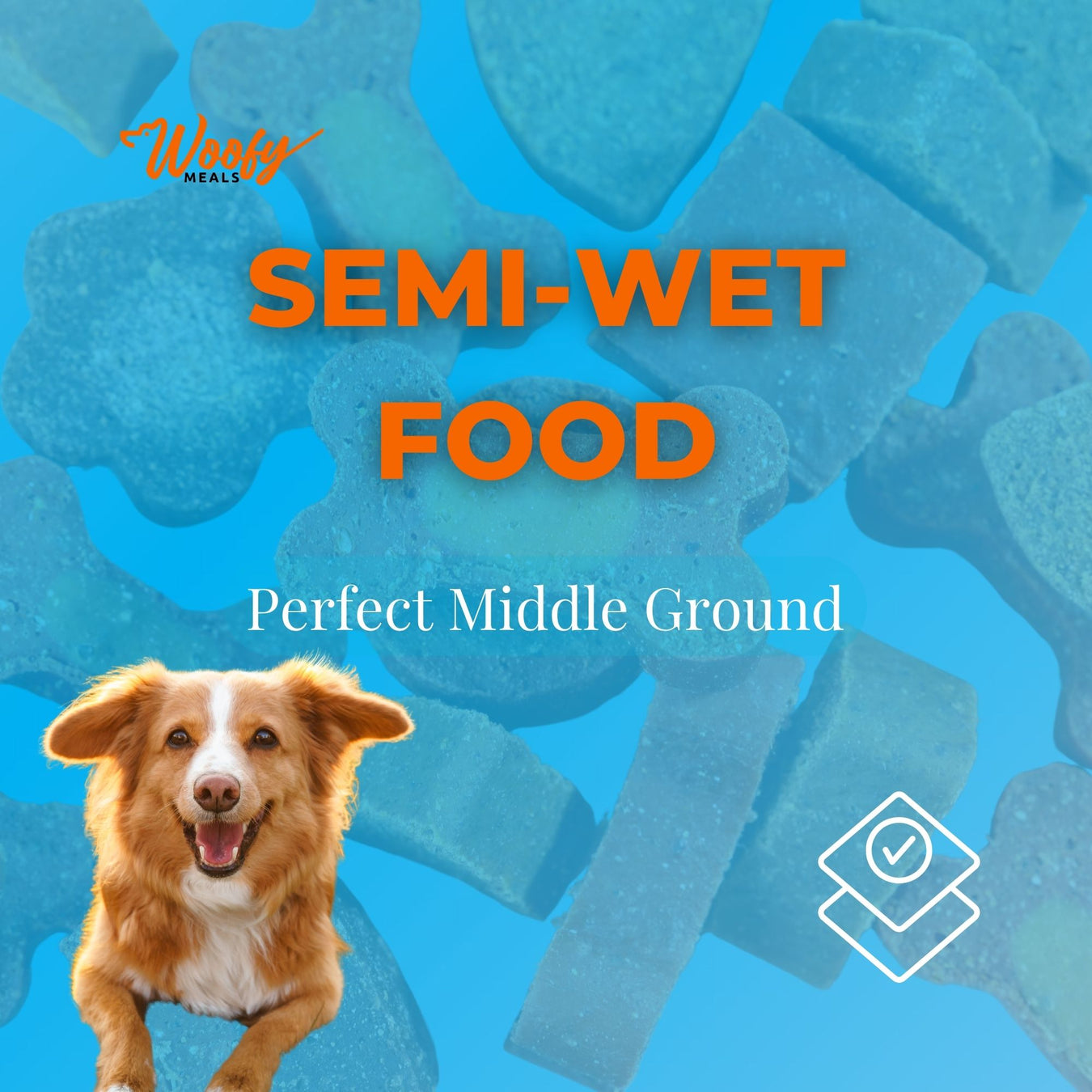 Semi-Wet: The Perfect Middle Ground