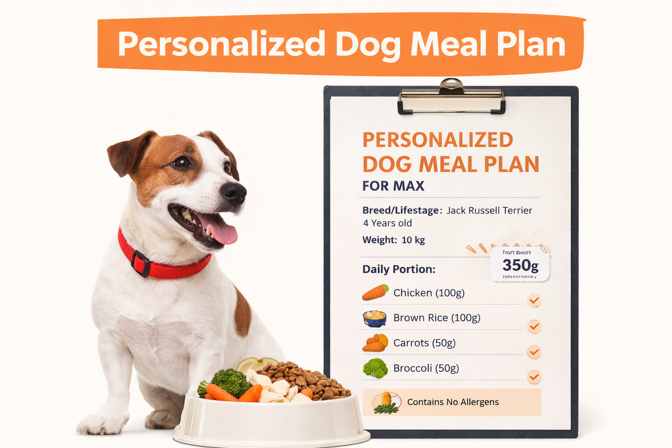 Fresh Arrivals: New for Your Pup