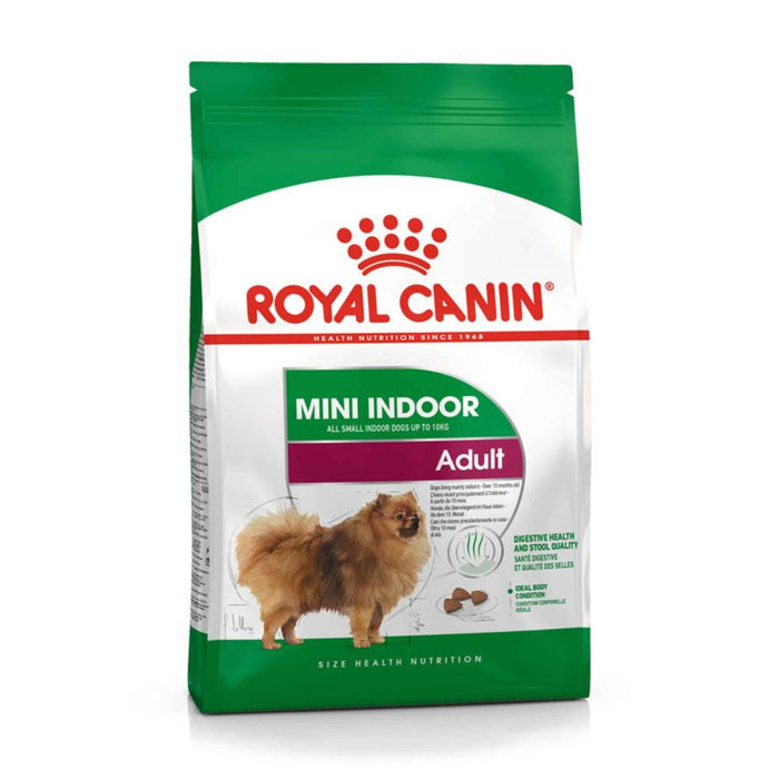 ROYAL CANIN - GĦAŻLA MINI (IKEL XOTT)