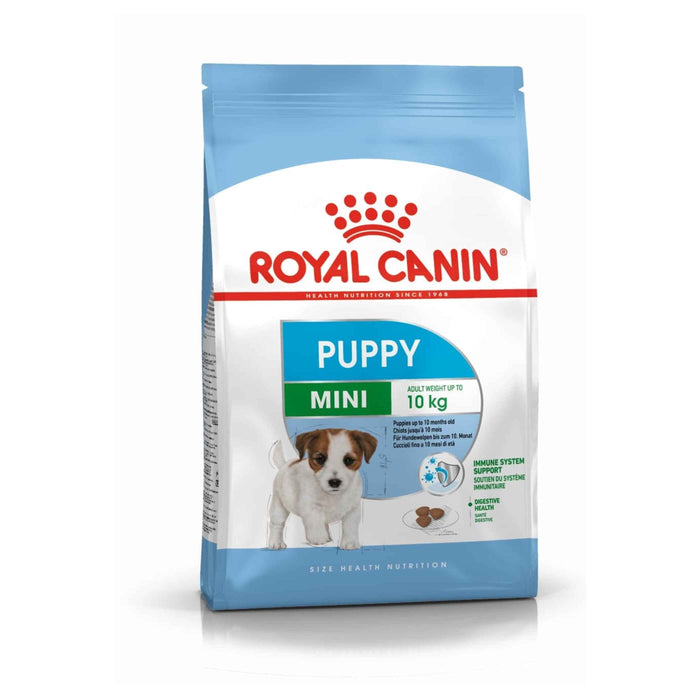 ROYAL CANIN - GĦAŻLA MINI (IKEL XOTT)