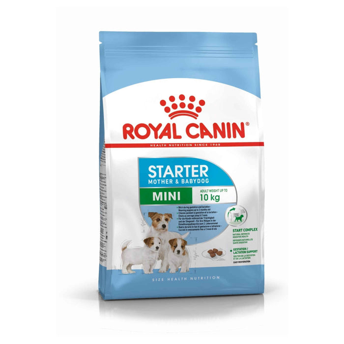 ROYAL CANIN - GĦAŻLA MINI (IKEL XOTT)