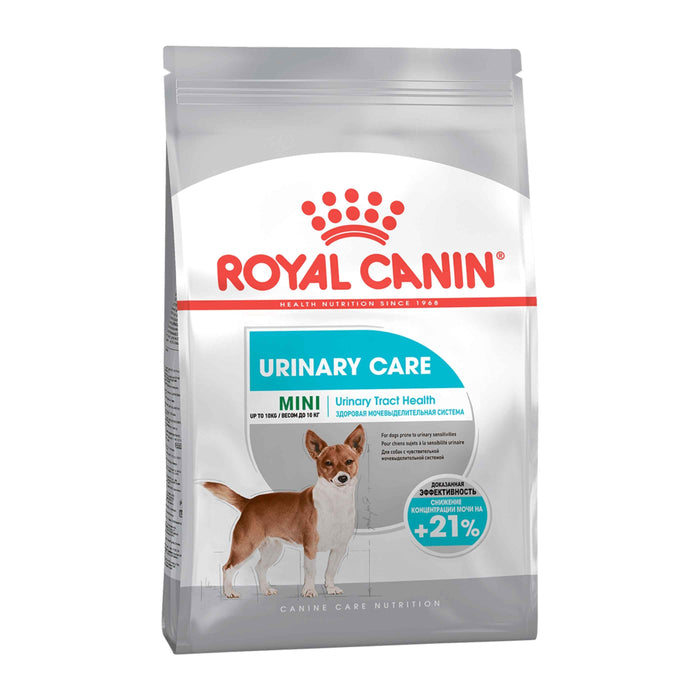 ROYAL CANIN - GĦAŻLA MINI (IKEL XOTT)