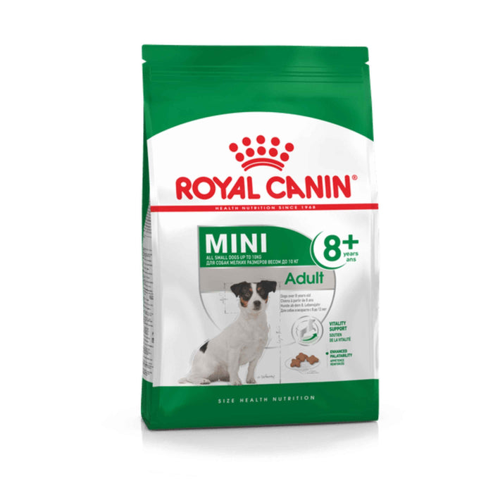 ROYAL CANIN - GĦAŻLA MINI (IKEL XOTT)