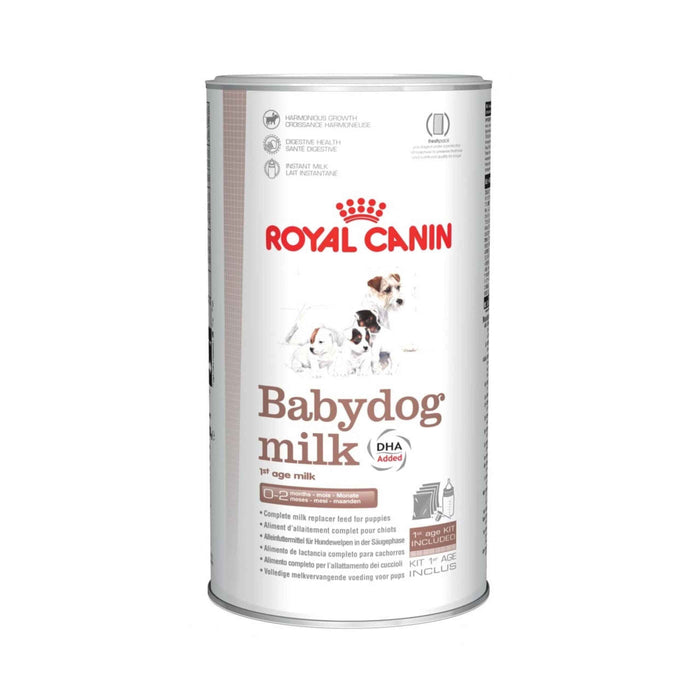 ROYAL CANIN - BABYDOG MILK 1ST AGE