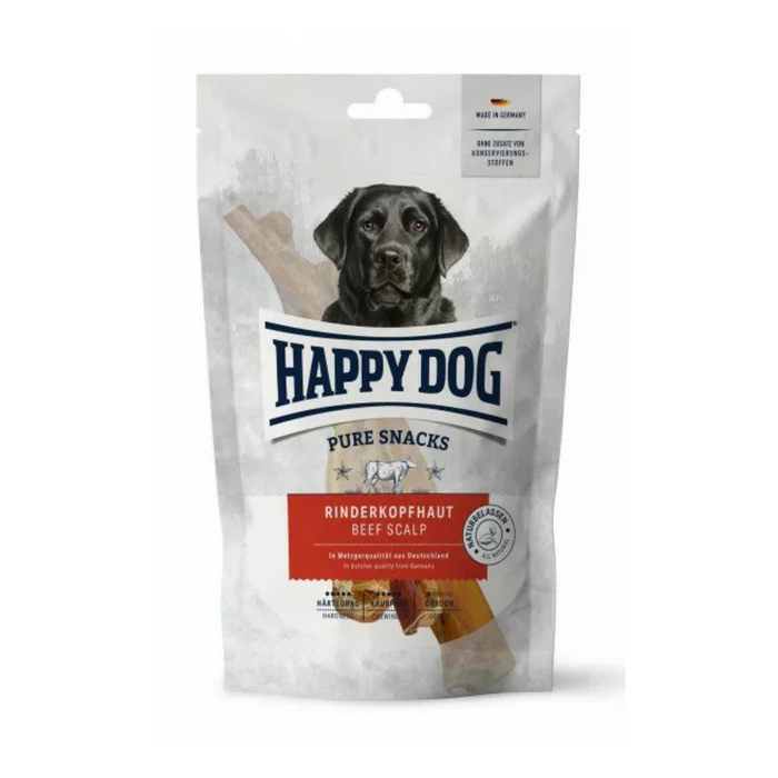 HAPPY DOG - BISCUITS, TREATS & CHEWS SELECTION