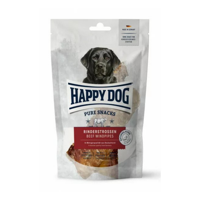 HAPPY DOG - BISCUITS, TREATS & CHEWS SELECTION