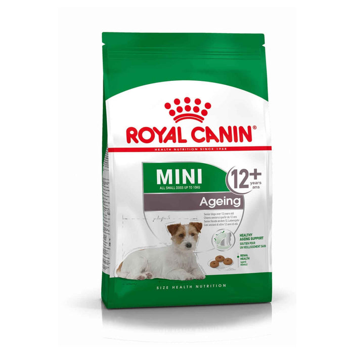 ROYAL CANIN - GĦAŻLA MINI (IKEL XOTT)