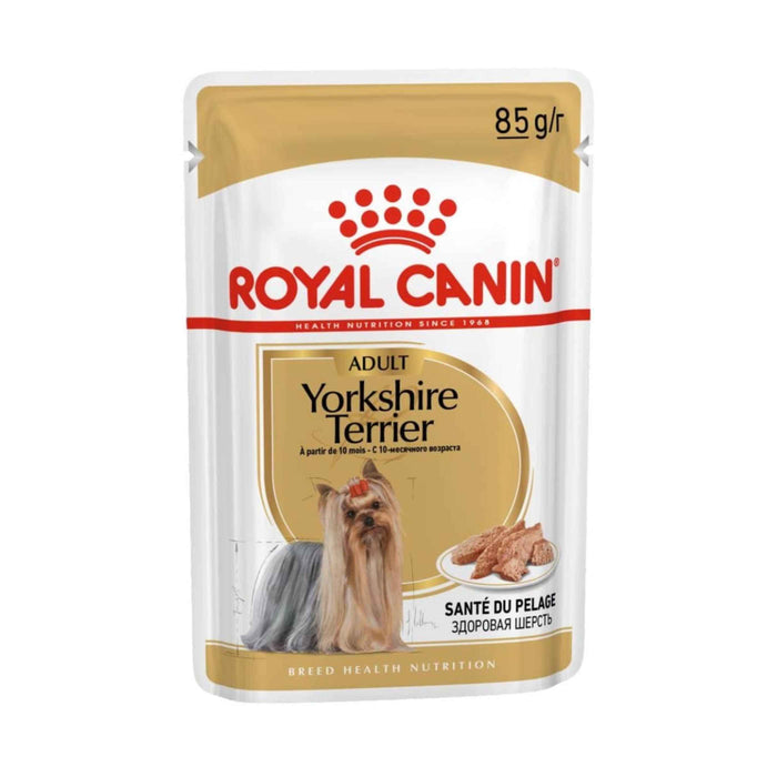 ROYAL CANIN - BREED SELECTION (WET FOOD)
