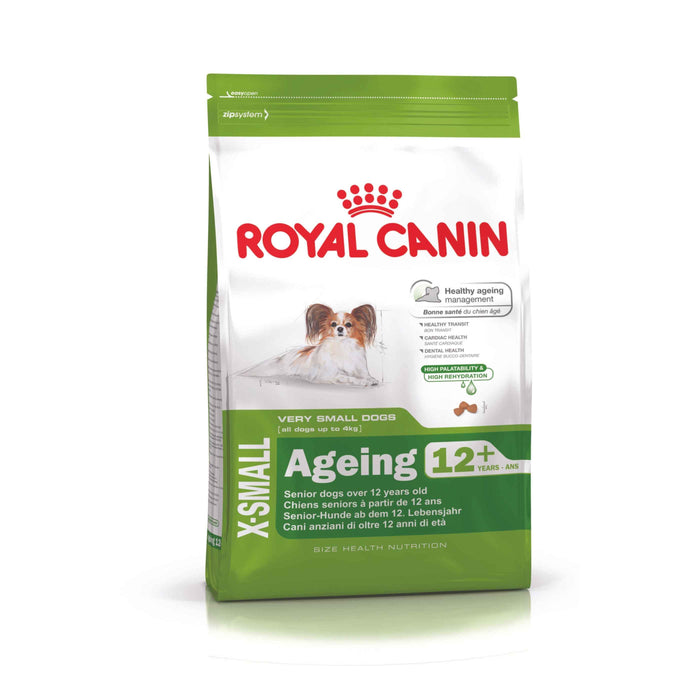 ROYAL CANIN - X-SMALL SELECTION (DRY FOOD)