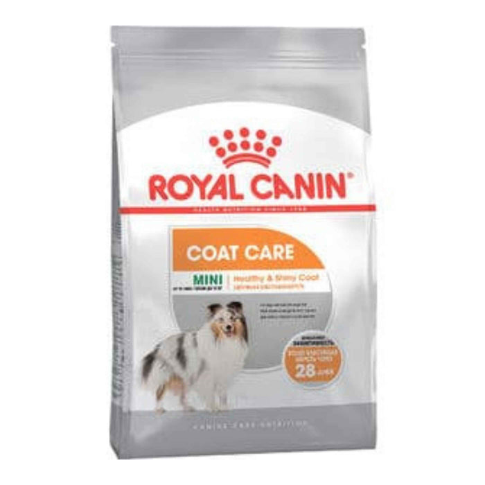 ROYAL CANIN - GĦAŻLA MINI (IKEL XOTT)