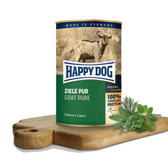 HAPPY DOG - PURE SELECTION