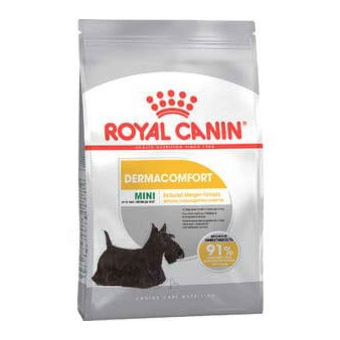 ROYAL CANIN - MINI SELECTION (DRY FOOD)