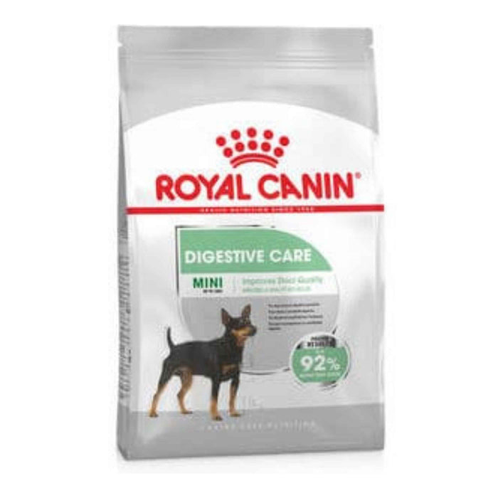 ROYAL CANIN - MINI SELECTION (DRY FOOD)