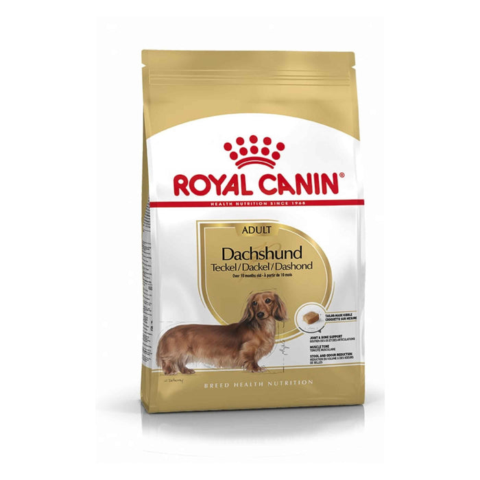 ROYAL CANIN - BREED SELECTION (DRY FOOD)