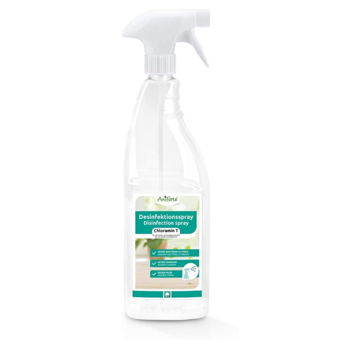 Aniforte - Disinfection Spray