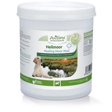 Aniforte - Healing Moor Mud - Supports Digestion & Immune System